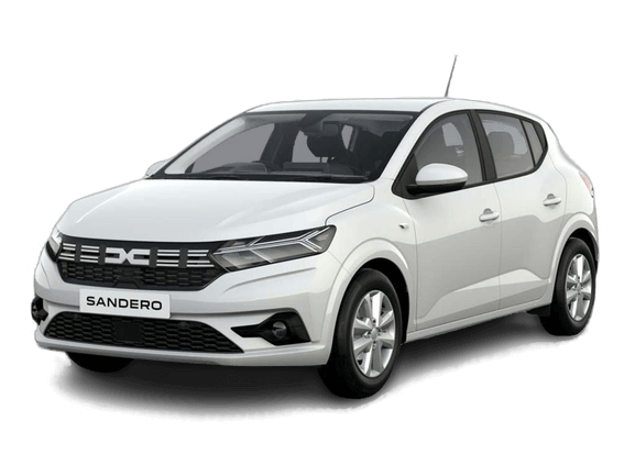 Dacia Sandero (AUTOMATIC)