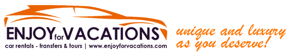 Enjoy for Vacations |   Reset password